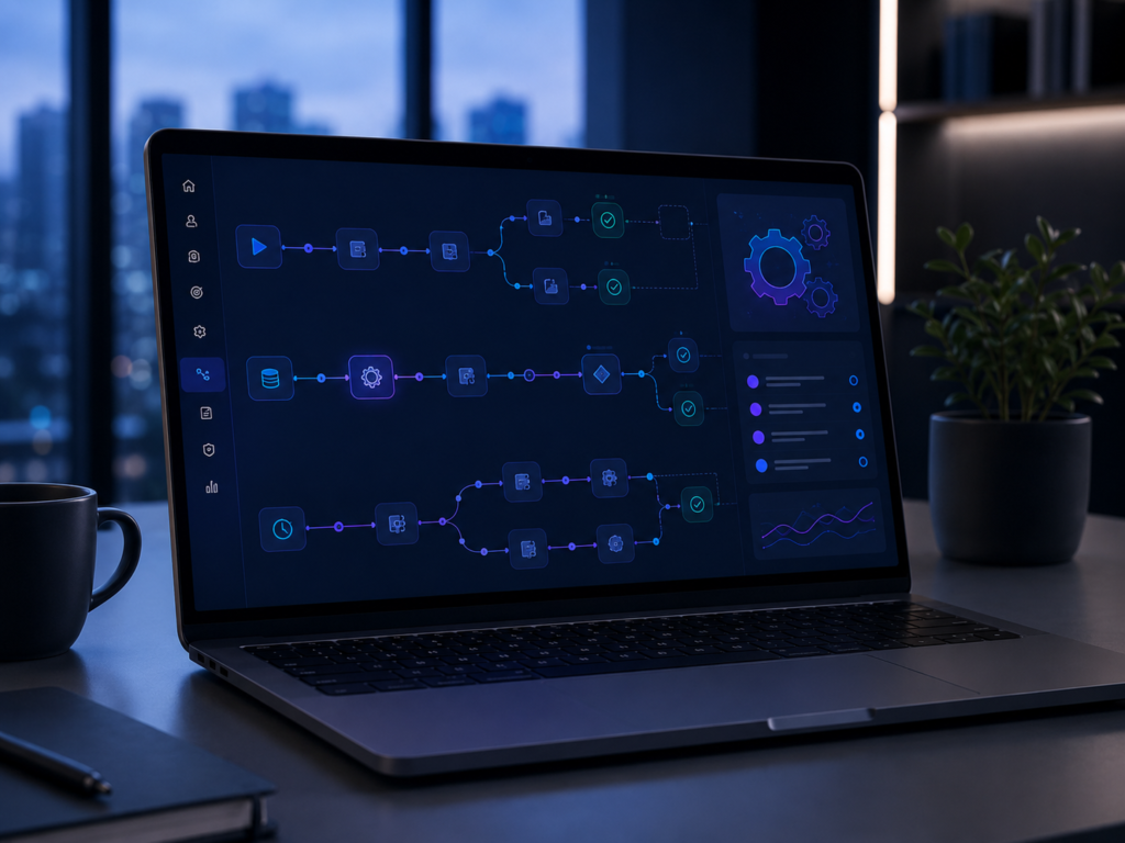 Home imagem 2 — automação e processos